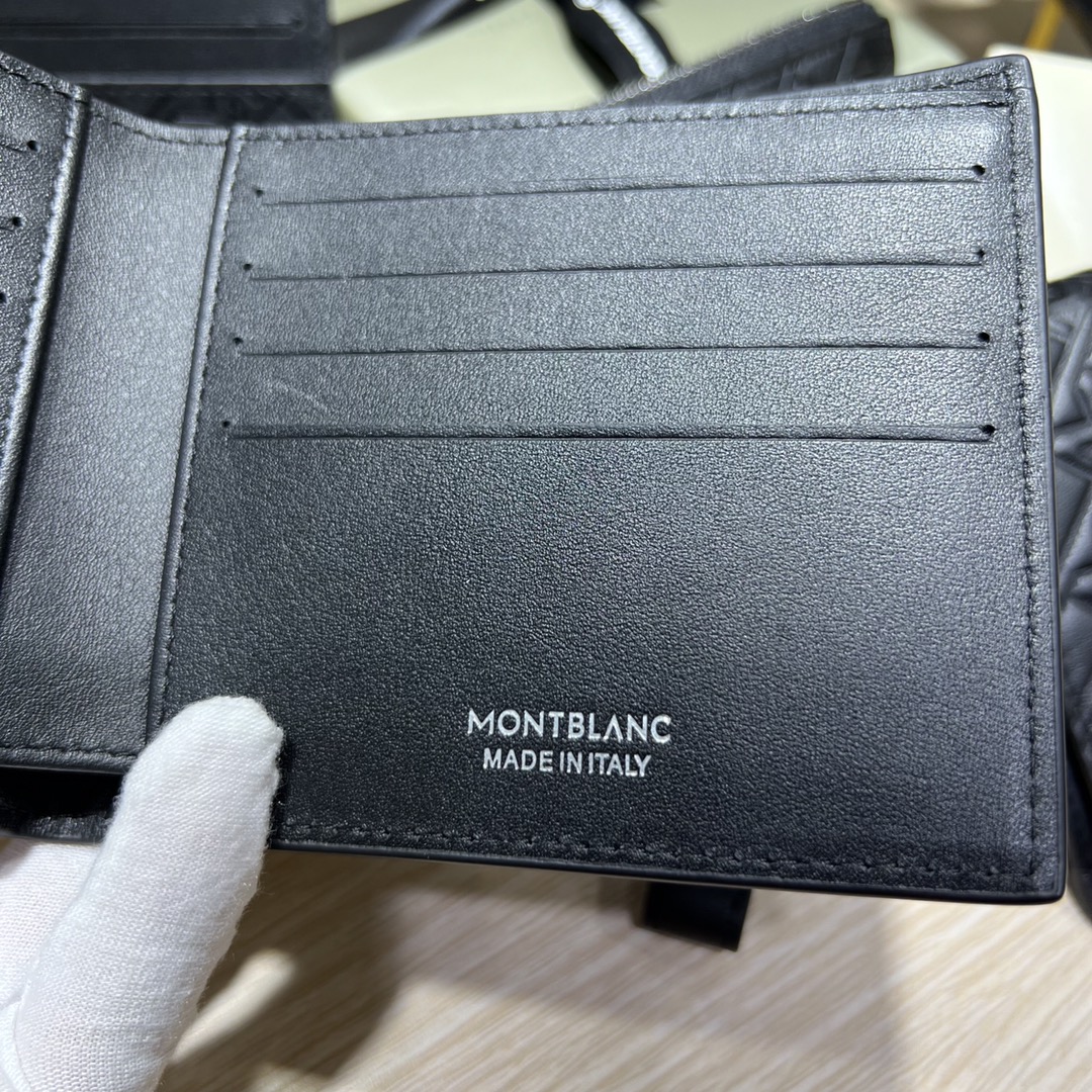 Montblanc Wallets Purse